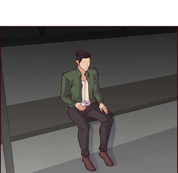 Never Too Late - Chapter 101 83 Never Too Late - Chapter 101 83