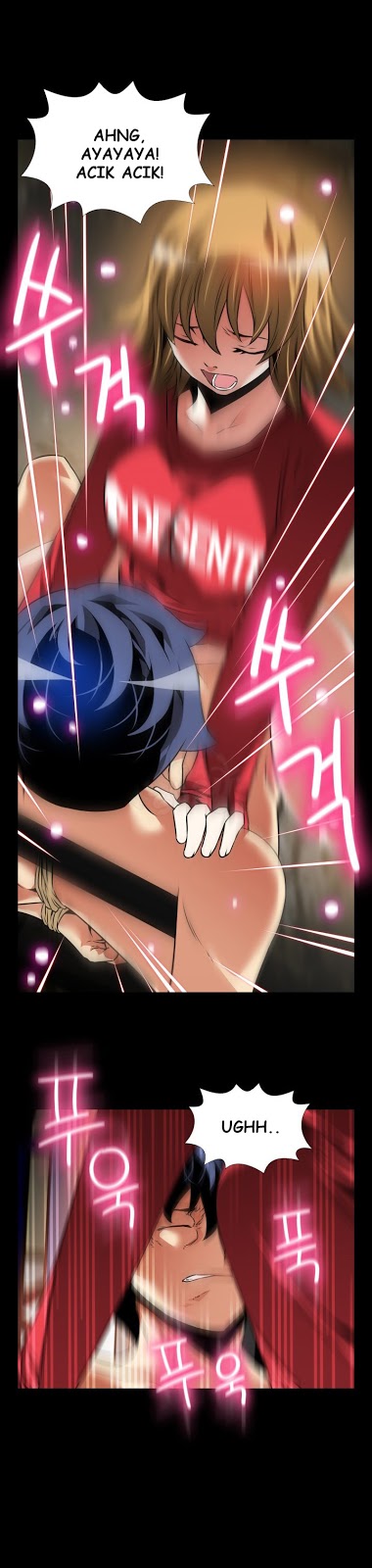 Love Parameter - Chapter 101 18
