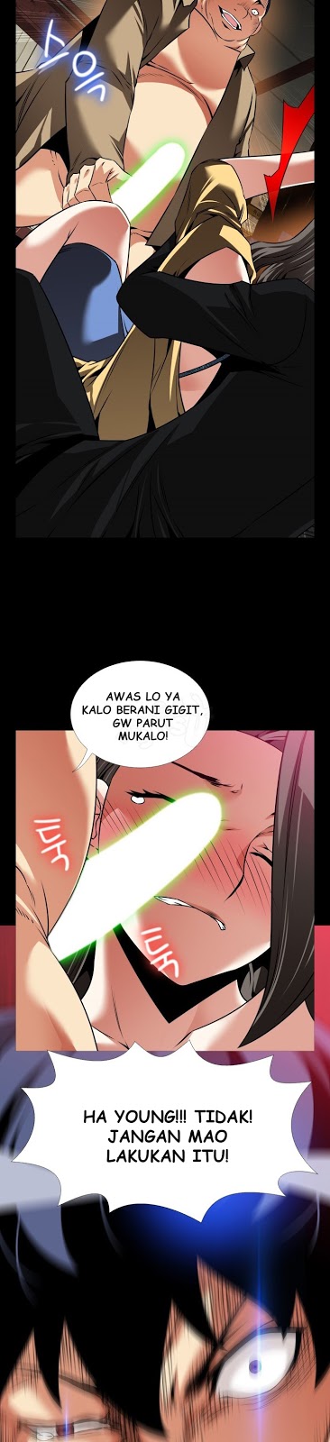 Love Parameter - Chapter 101 20