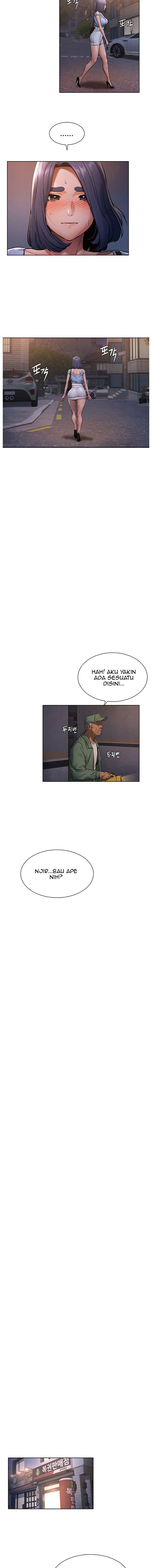 My Kingdom (Silent War) - Chapter 101 9