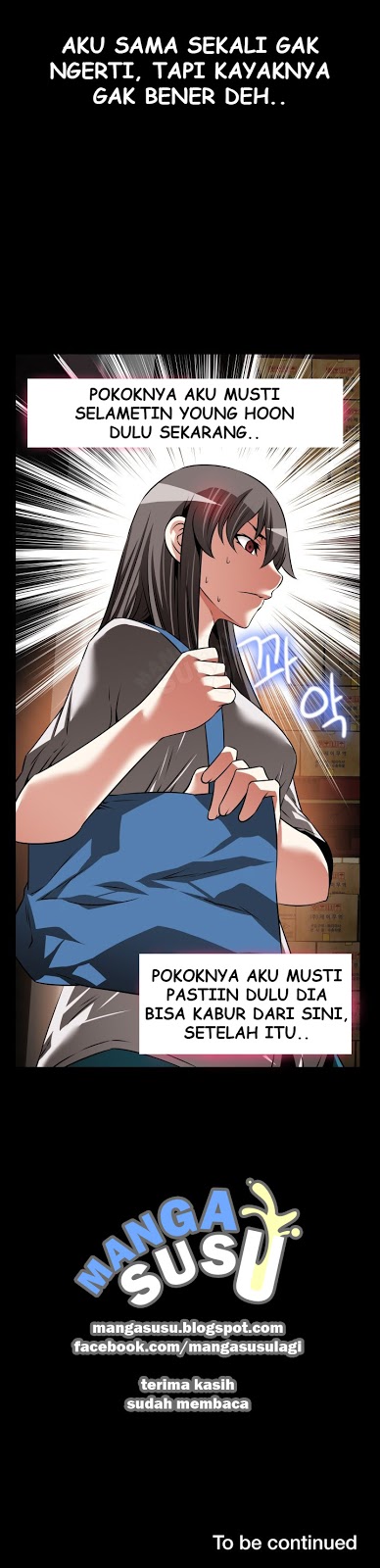 Love Parameter - Chapter 101 32