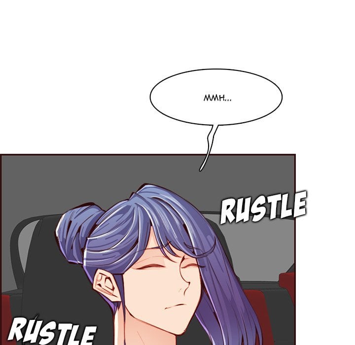 Never Too Late - Chapter 101 59 Never Too Late - Chapter 101 59