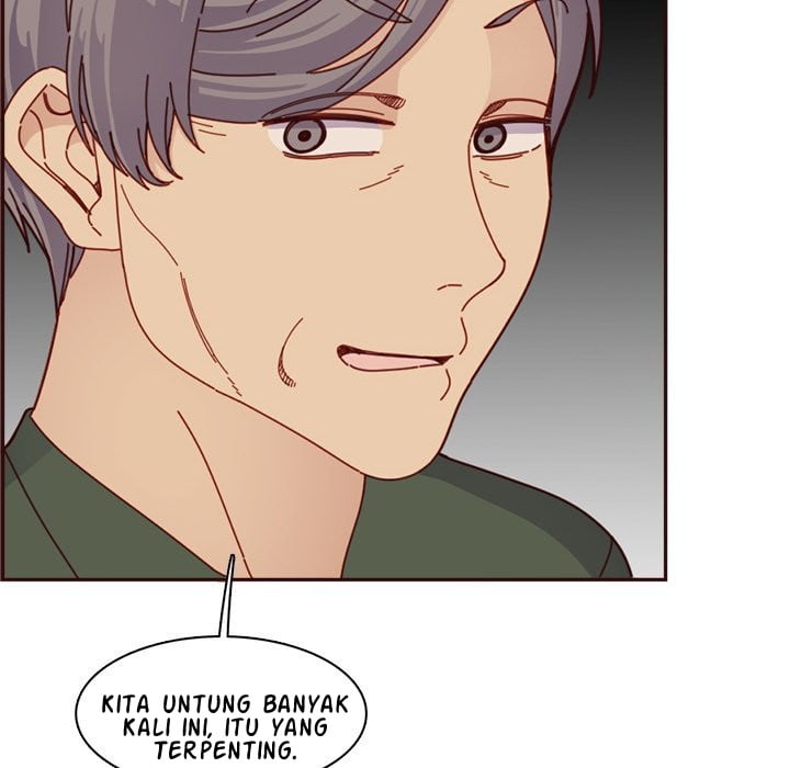 Never Too Late - Chapter 109 72