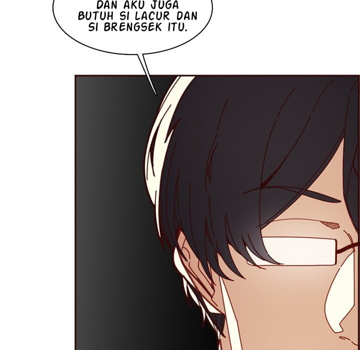 Never Too Late - Chapter 109 84