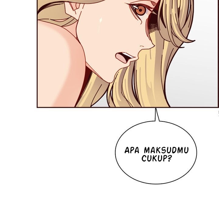 Never Too Late - Chapter 109 36