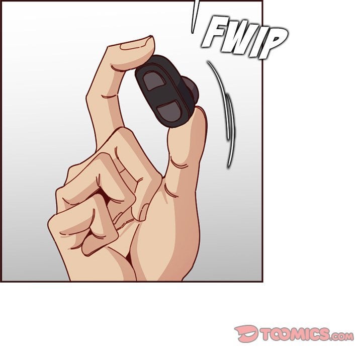 Never Too Late - Chapter 109 94