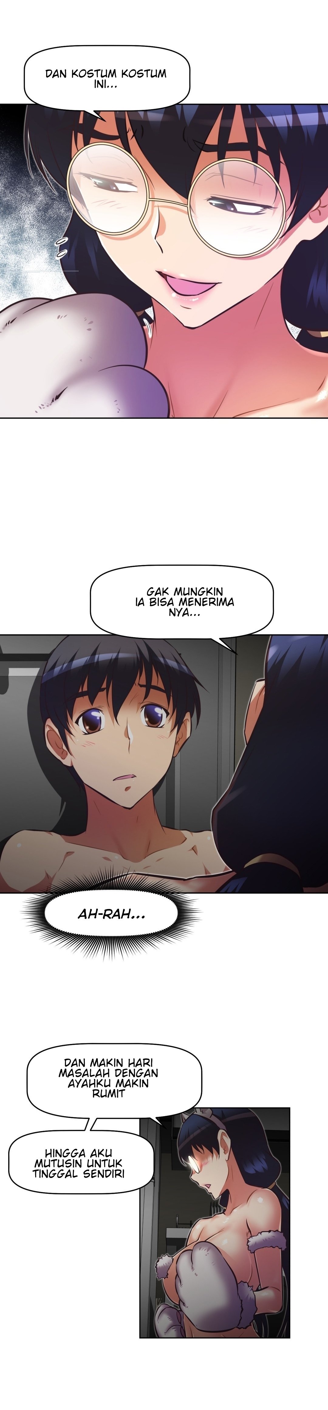 Brawling Go - Chapter 109 10