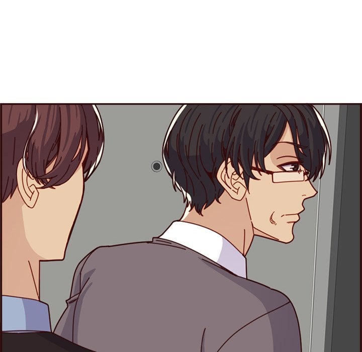 Never Too Late - Chapter 109 97