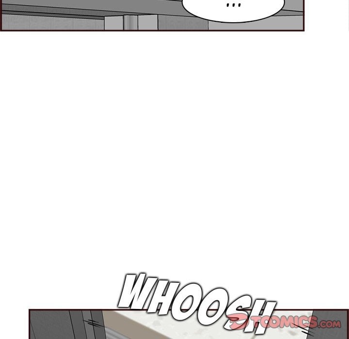 Never Too Late - Chapter 109 76