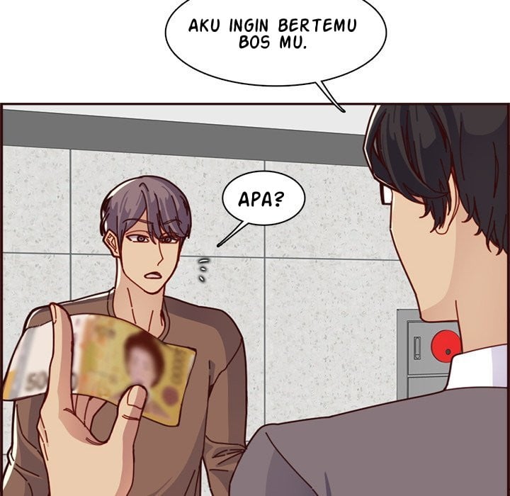 Never Too Late - Chapter 109 24