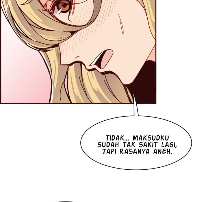 Never Too Late - Chapter 109 54