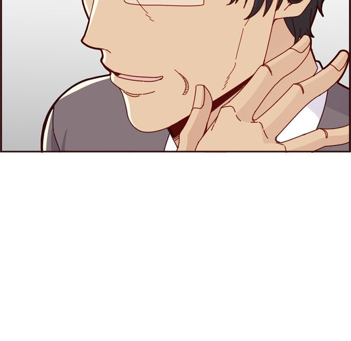 Never Too Late - Chapter 109 96