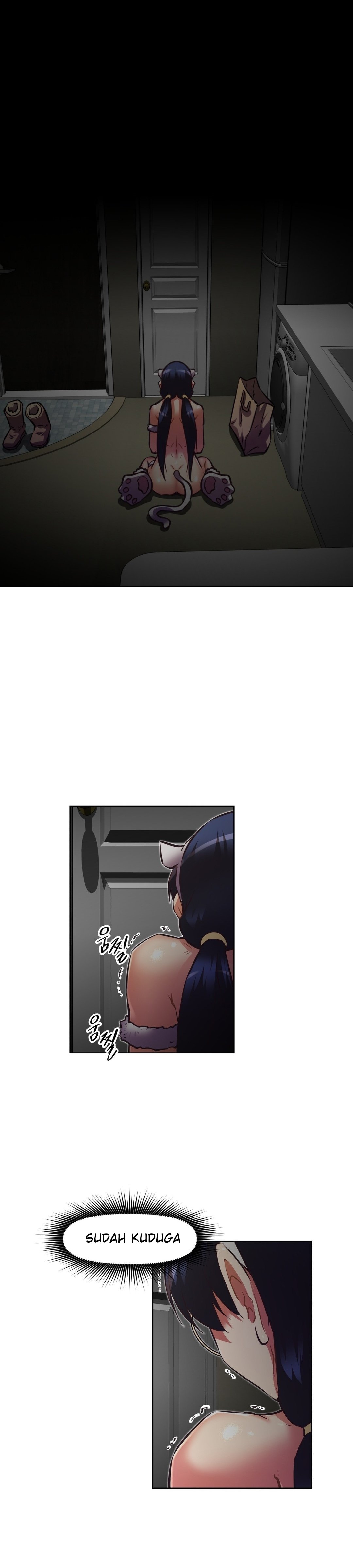 Brawling Go - Chapter 109 23