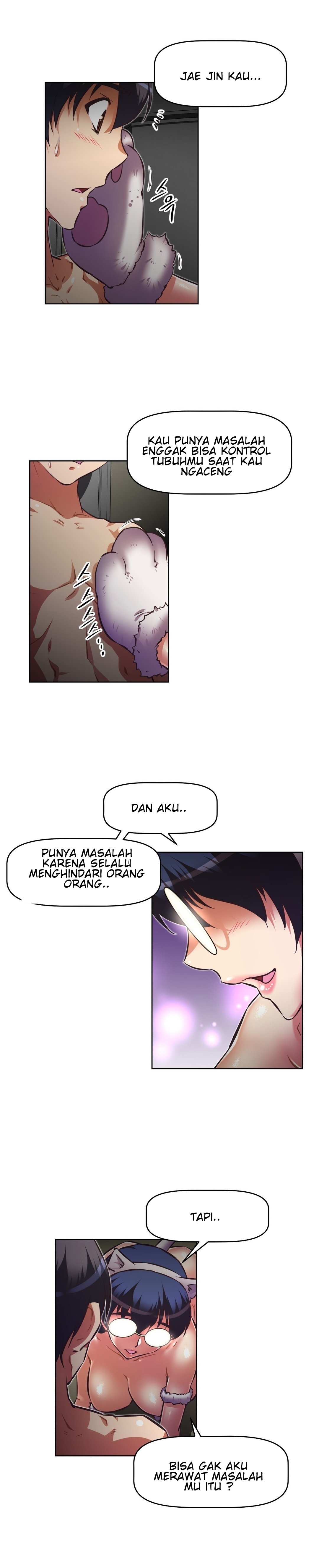 Brawling Go - Chapter 109 15