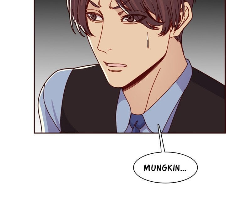 Never Too Late - Chapter 109 81