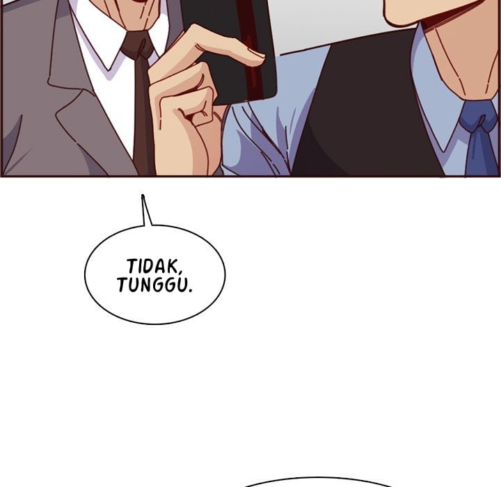 Never Too Late - Chapter 109 91