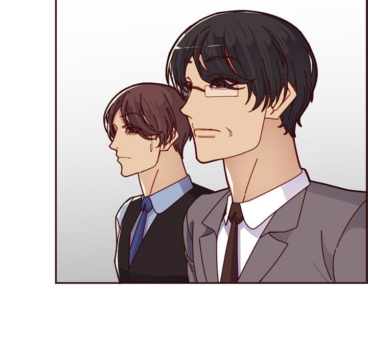 Never Too Late - Chapter 109 19