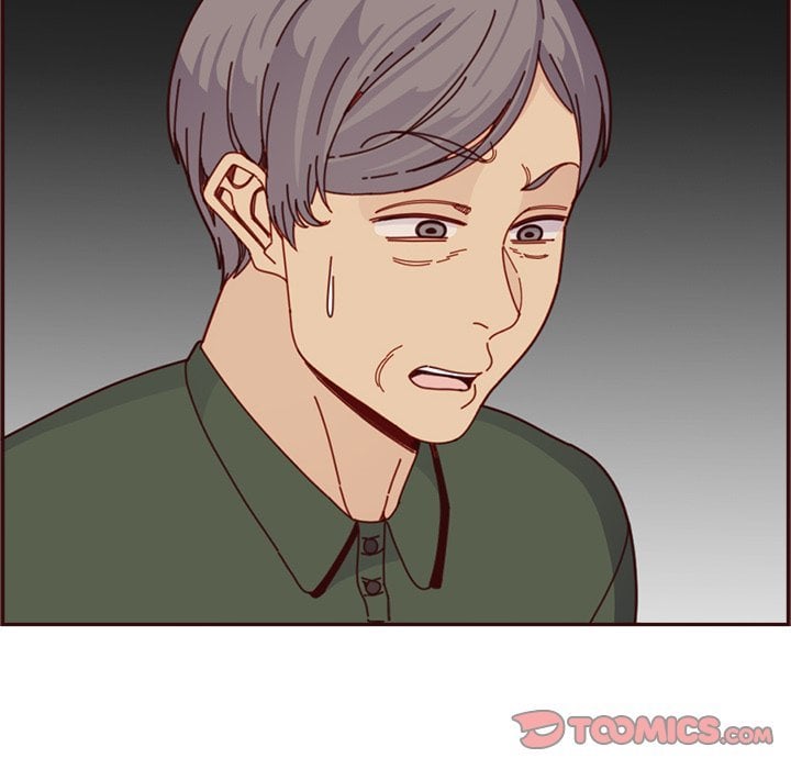 Never Too Late - Chapter 109 58