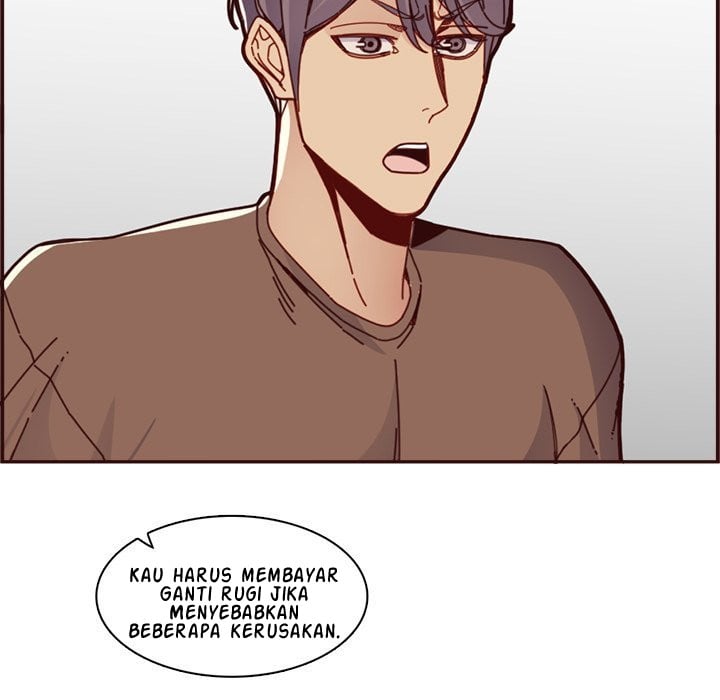 Never Too Late - Chapter 109 21