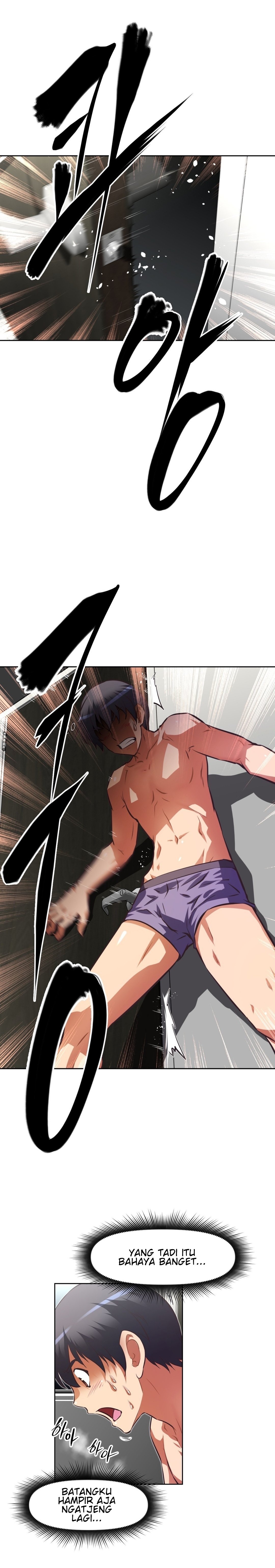 Brawling Go - Chapter 109 17