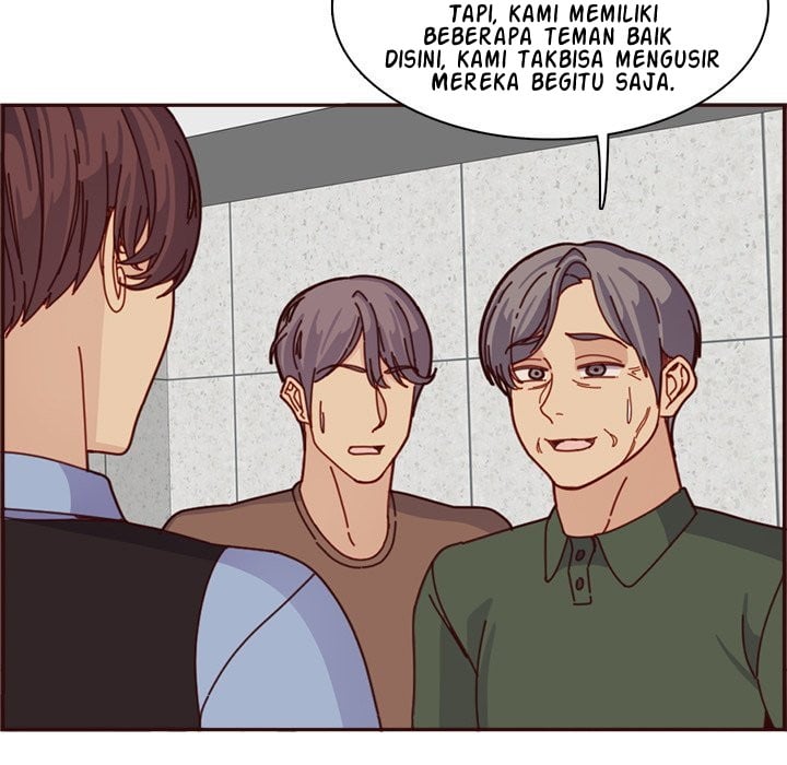 Never Too Late - Chapter 109 63