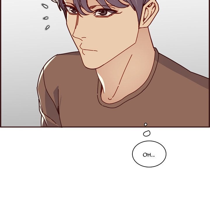 Never Too Late - Chapter 109 14