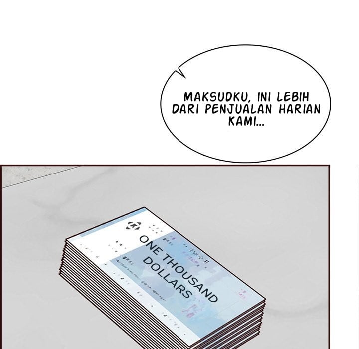 Never Too Late - Chapter 109 61