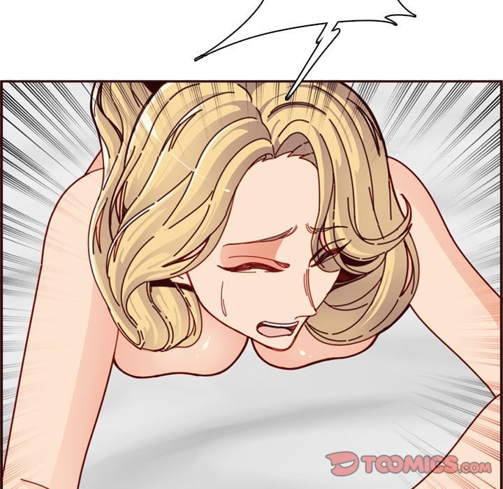 Never Too Late - Chapter 109 46