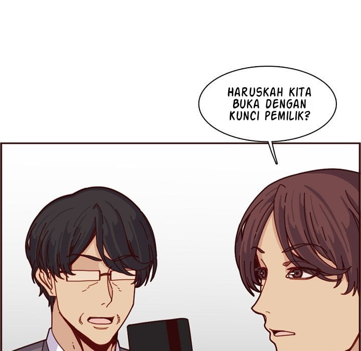 Never Too Late - Chapter 109 90