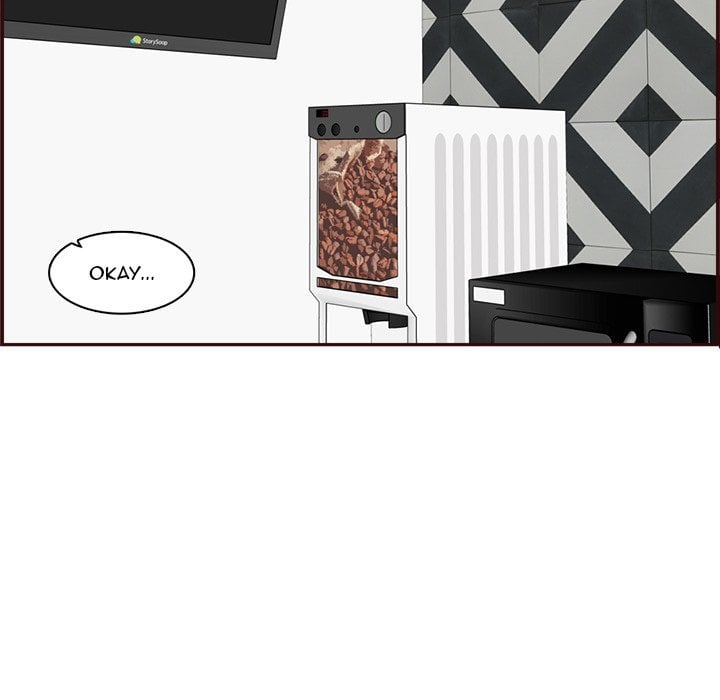 Never Too Late - Chapter 109 67