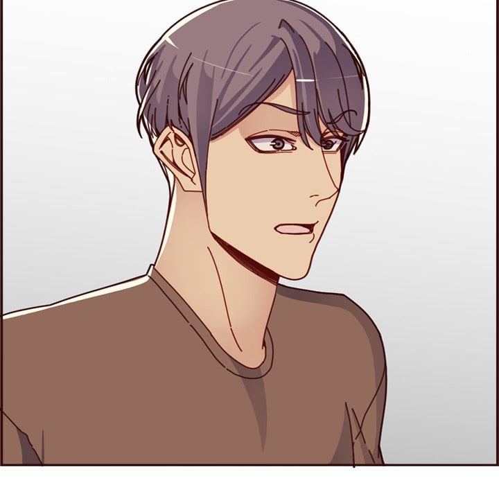 Never Too Late - Chapter 109 26