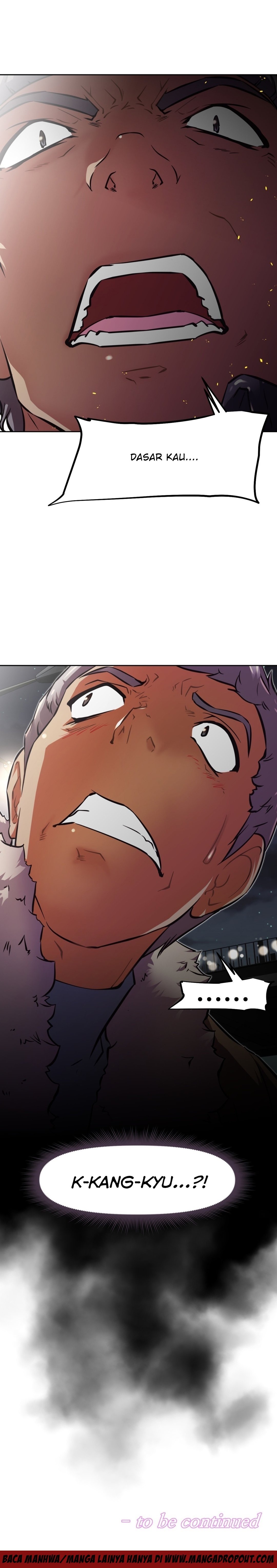 Brawling Go - Chapter 109 33