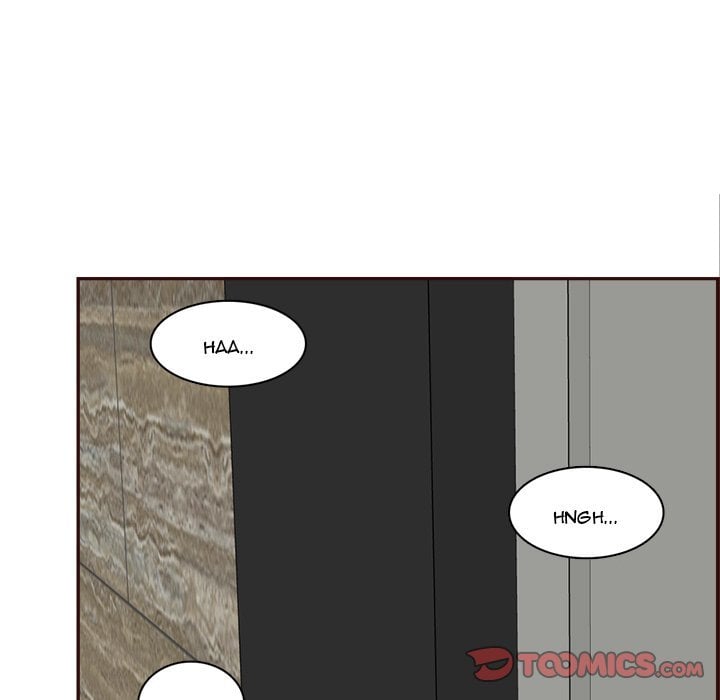 Never Too Late - Chapter 109 100