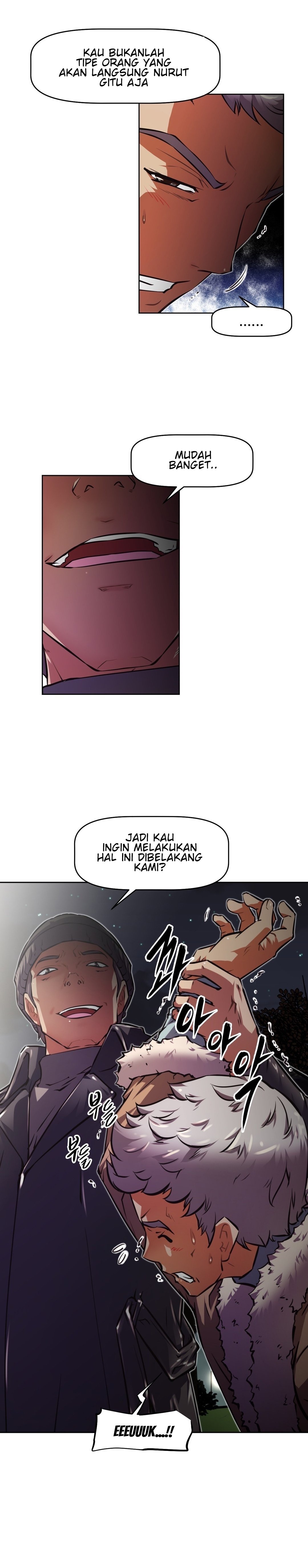 Brawling Go - Chapter 109 32