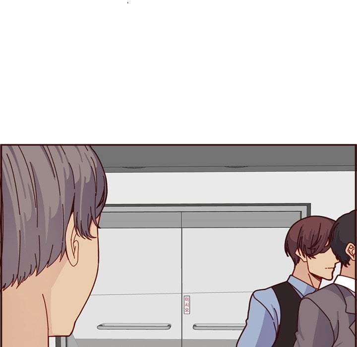 Never Too Late - Chapter 109 68