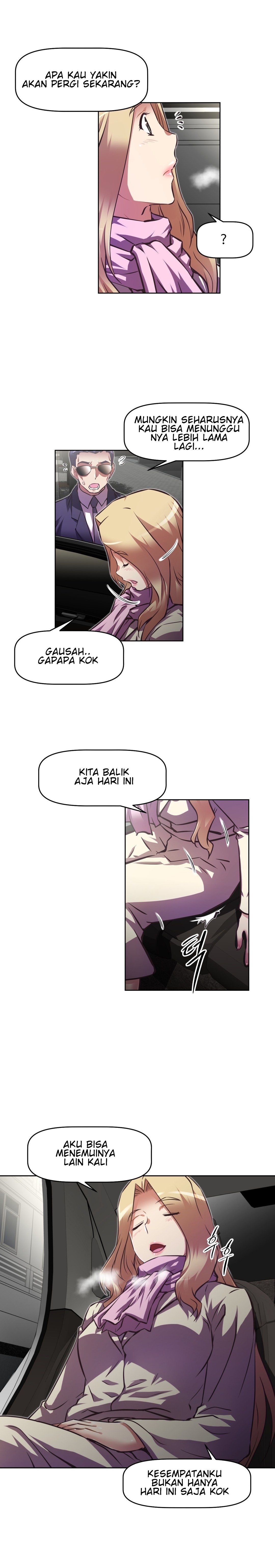 Brawling Go - Chapter 109 21