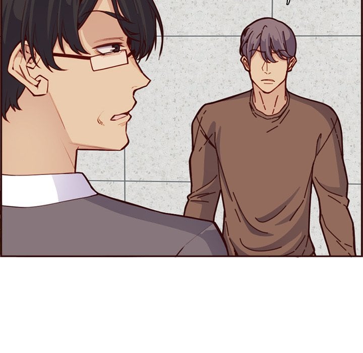 Never Too Late - Chapter 109 12