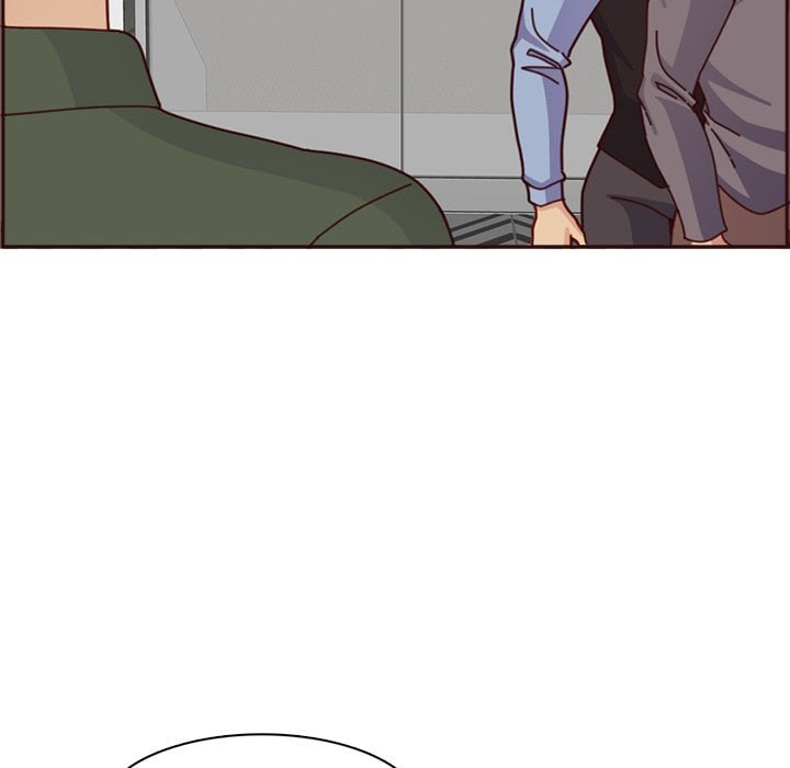 Never Too Late - Chapter 109 69