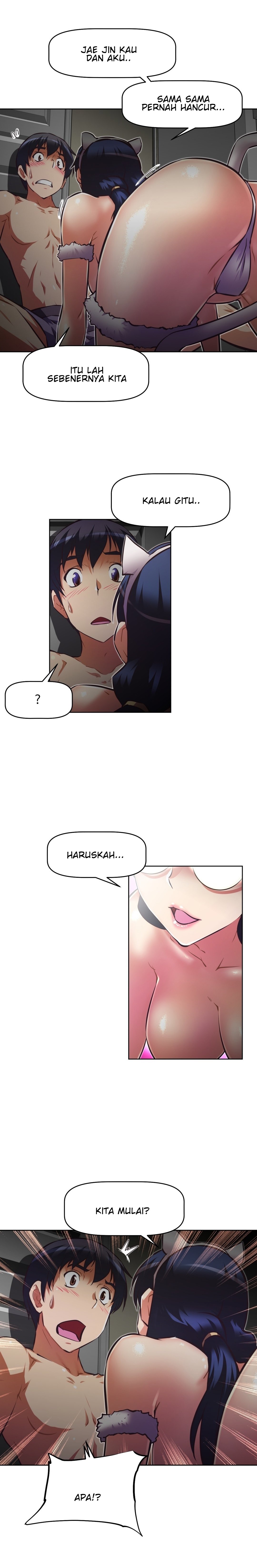 Brawling Go - Chapter 109 14