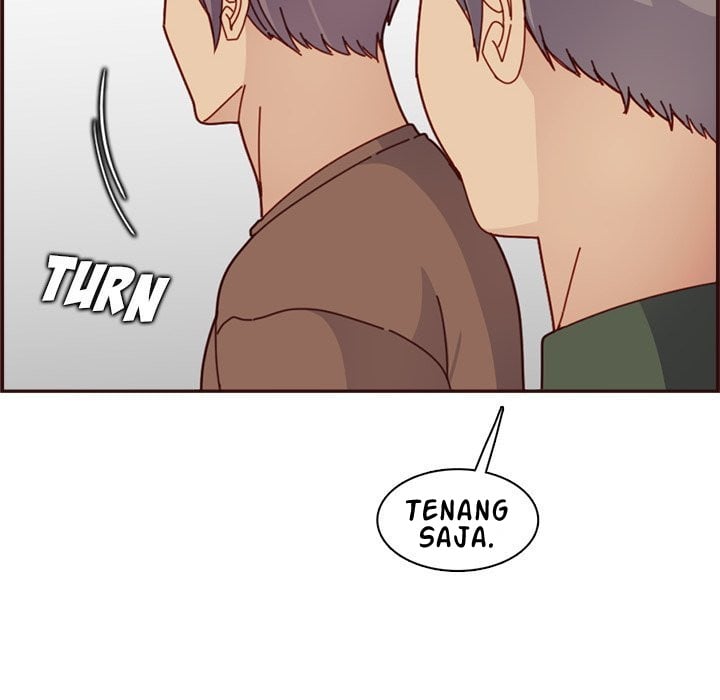 Never Too Late - Chapter 109 74