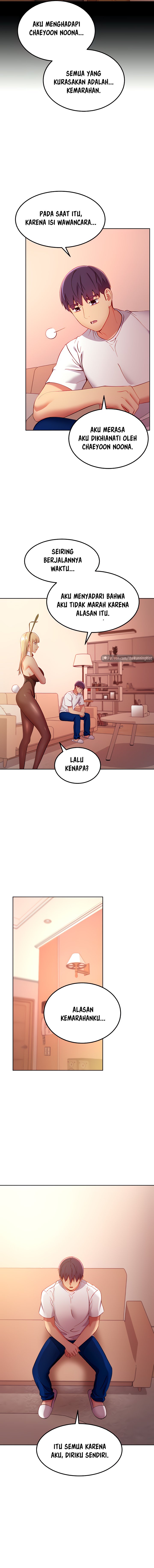 Stepmothers Friends - Chapter 109 6