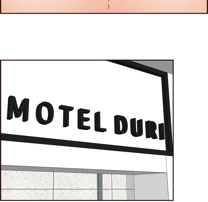 Never Too Late - Chapter 109 56