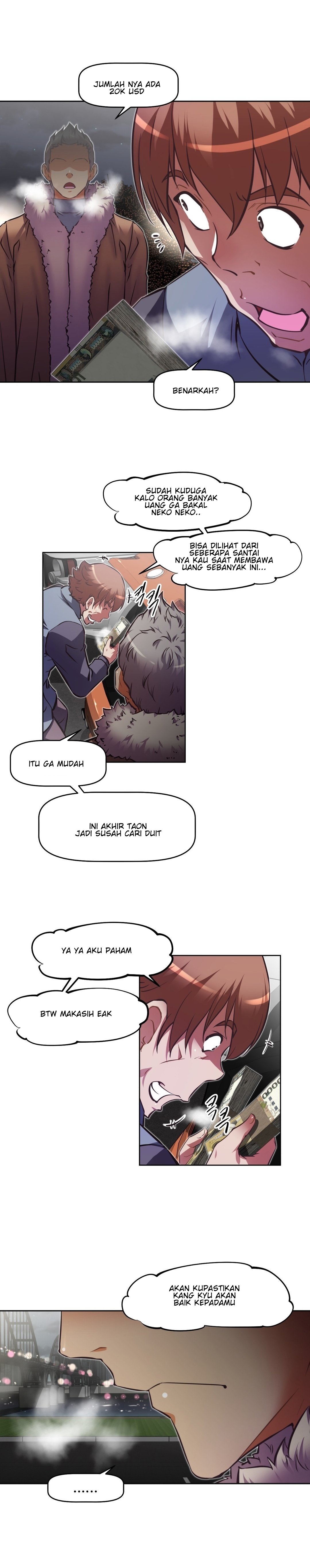 Brawling Go - Chapter 109 2