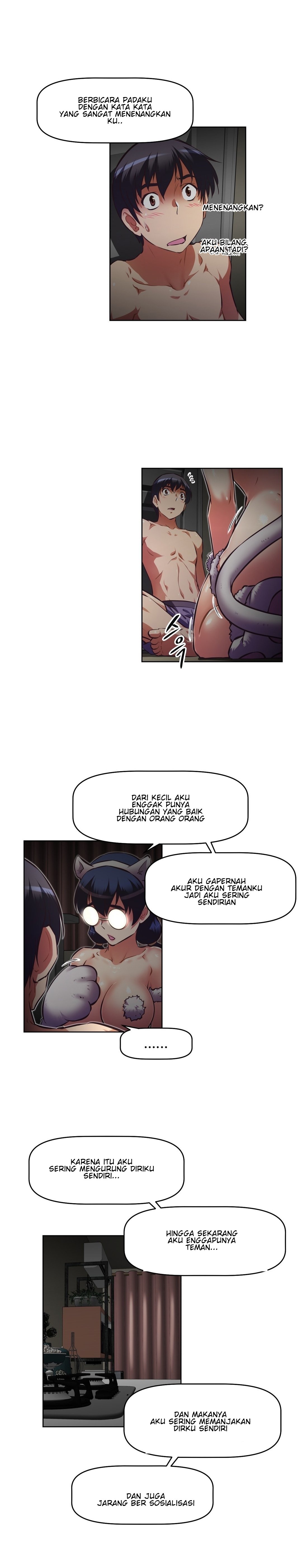 Brawling Go - Chapter 109 6