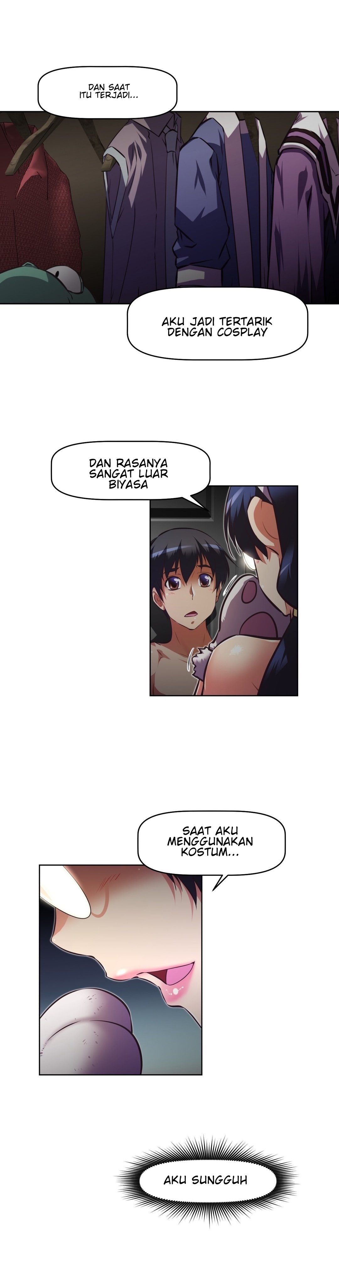 Brawling Go - Chapter 109 7