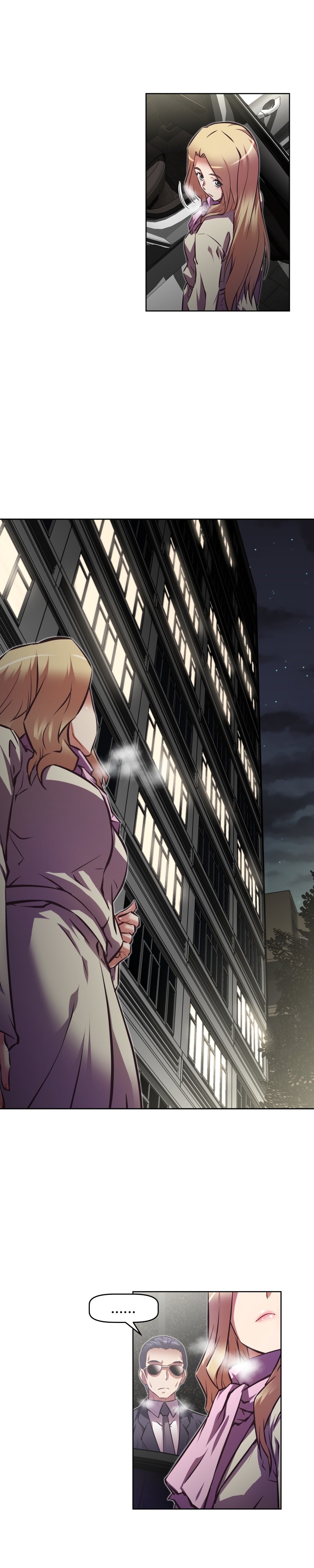 Brawling Go - Chapter 109 20