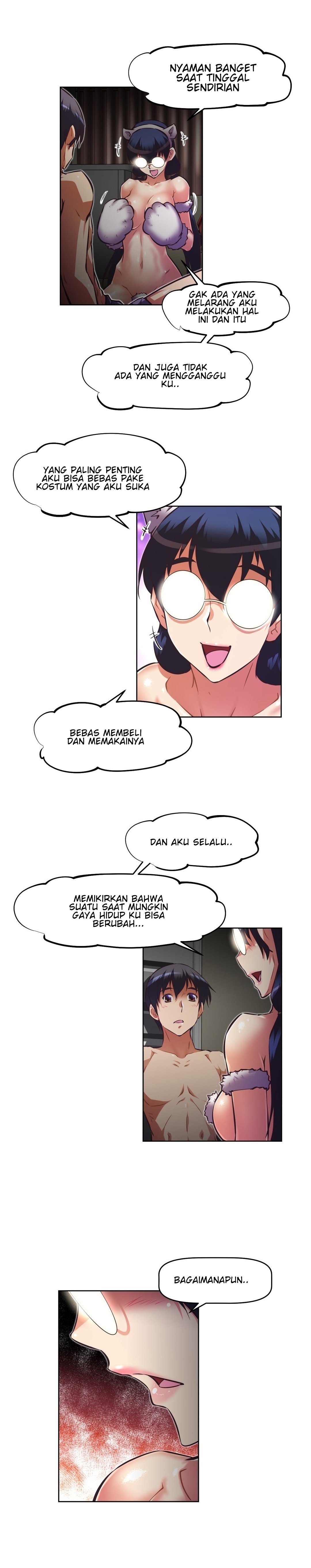 Brawling Go - Chapter 109 11