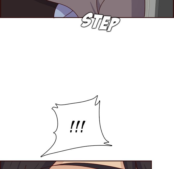 Never Too Late - Chapter 109 98