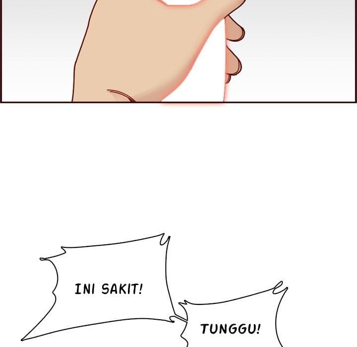 Never Too Late - Chapter 109 45