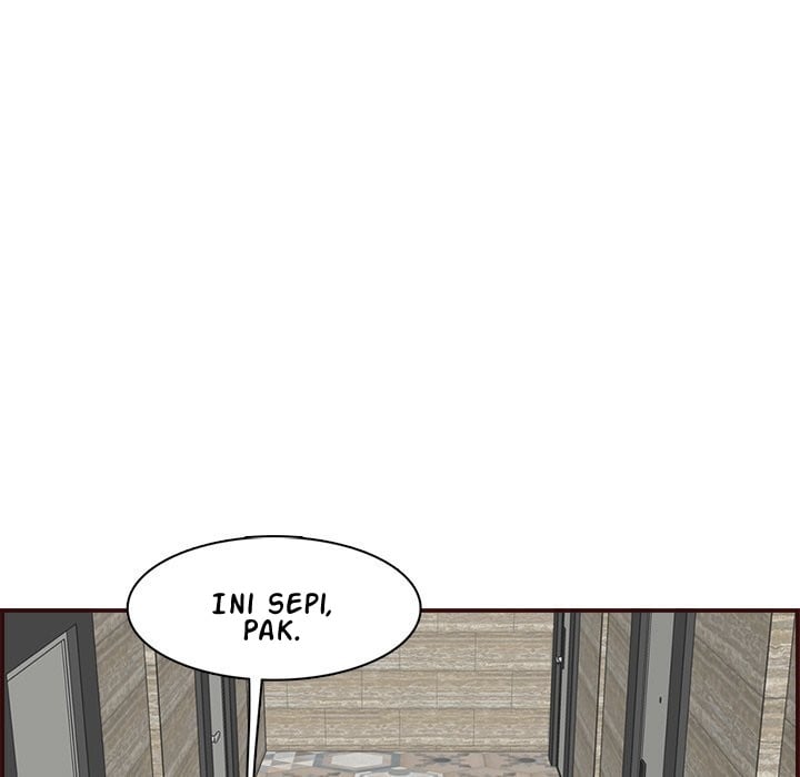 Never Too Late - Chapter 109 78